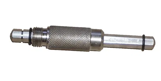 210-1511 – HELIX RACING Piston Top Dead Center Locator Tool, Used To Replace Timing Chains/ Set Timing/ Adjust Valves...